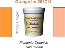 ORANGE LN 2037 K